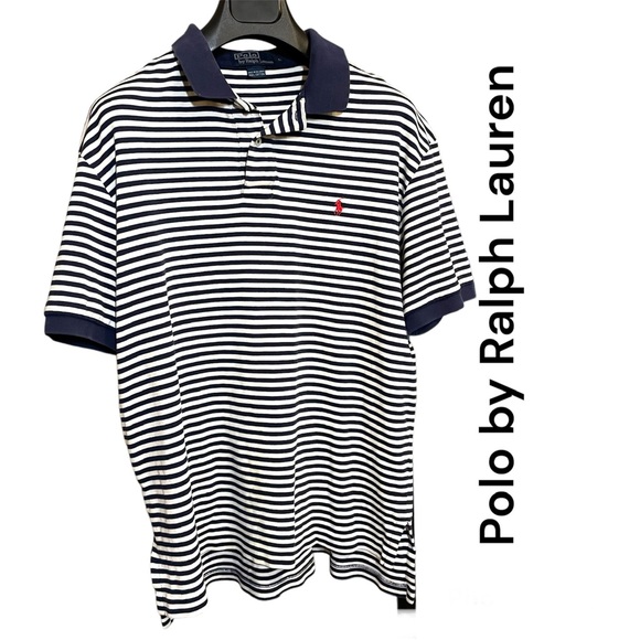 Polo Ralph Lauren Other - Polo by Ralph Lauren perfect short sleeve shirt
